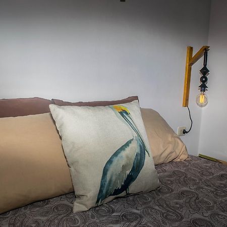 La Casa De Nana Apartment Isla Holbox Ngoại thất bức ảnh