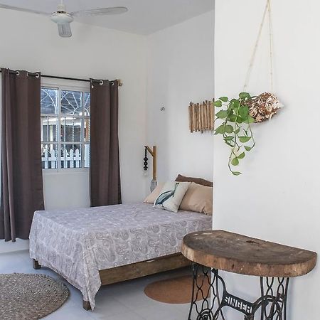 La Casa De Nana Apartment Isla Holbox Ngoại thất bức ảnh
