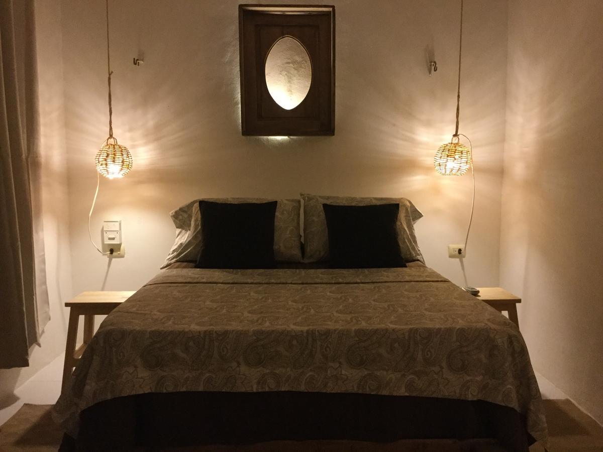 La Casa De Nana Apartment Isla Holbox Ngoại thất bức ảnh