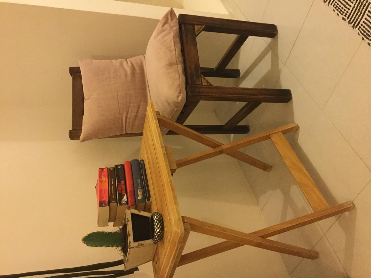 La Casa De Nana Apartment Isla Holbox Ngoại thất bức ảnh