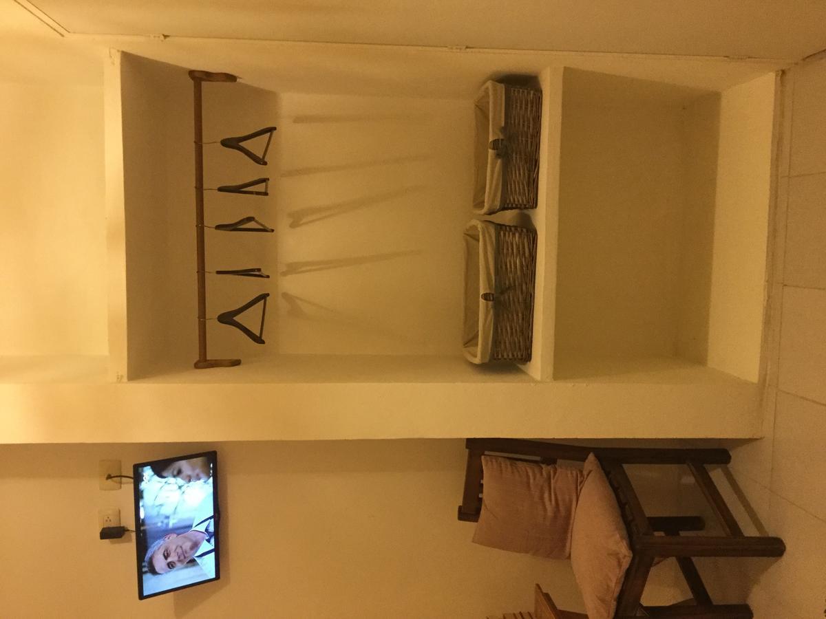 La Casa De Nana Apartment Isla Holbox Ngoại thất bức ảnh